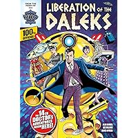 Doctor Who : The Tenth Doctor Vol.2: The Weeping Angels of