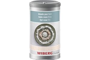 Wiberg Czysta sól pierwotna drobna