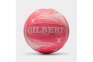 Gilbert Boys Pulse Match Net Ball