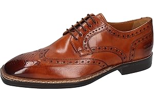 Melvin & Hamilton Mężczyźni Bastian 1Oksford