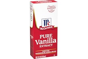 McCormick Pure Vanilla Extract