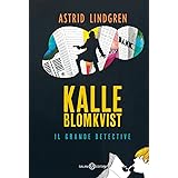 Kalle Blomkvist, il grande detective