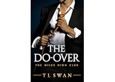 The Do-Over (The Miles High Club Book 4)