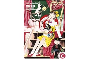 Midori. La ragazza delle camelie