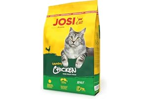 Josera JosiCat Crunchy Chicken