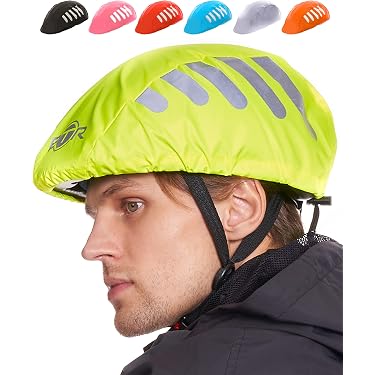Amazon.de Best Sellers: The most popular items in Bike Helmet Covers