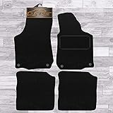 Car Floor Mats Liners For Volkswagen Bora 1999-2006 All Weather