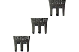 TRIUSO Profi S-Fix Keile Gr. 5 /32mm 3 Stück im Be