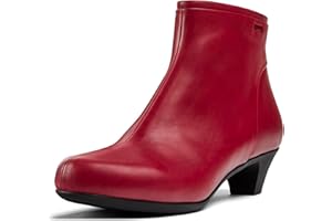 Camper Femme Helena Bajo 46232 Botines