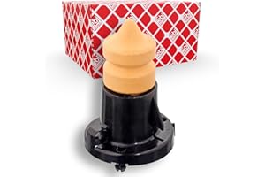 FEBI BILSTEIN Febi-Bilstein 36856 - Tampone Paracolpo, Sospensione