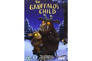 The Gruffalo's Child