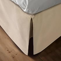 10XDIEZ Copridivano Letto 90 Cm Bianco Sole: Eleganza E Ordine Per La Tua Camera