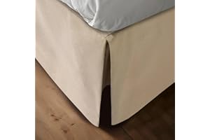 10XDIEZ Cubre canapé (Sun Beige - Cama 90cm)