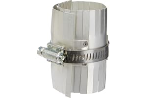 HOLTS HREP0047A Reparatursatz Abgasanlage 210mm Blisterpack