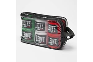 LEONE 1947 Bendaggi Unisex – Adulto