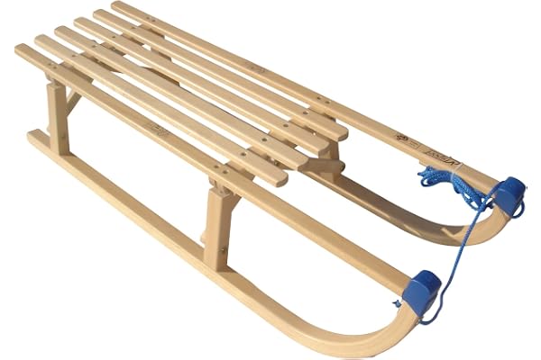 Davos Luge Longueur 100 cm