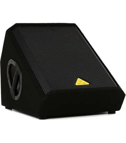 Behringer EUROLIVE B205D Ultra-Compact 150 Watt PA/Monitor Speaker