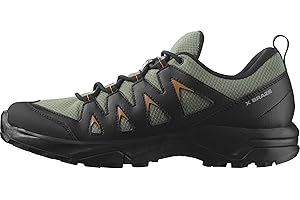 Salomon X Braze Gore-tex Buty trekkingowe Mężczyźni