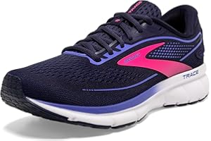 Brooks Trace 2, Sneaker Donna