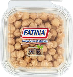 Fatina Fatina Nocciole Sgusciate Tostate 250 G