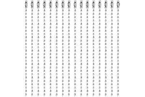 Bewudy 100Pcs Ball Beads Chain Bulk, Silver Keychain Rings Metal Chain, 4.72 Inch Dog Tag With Connectors for Jewelry Making DIY Hanging Holidays Decor (10CM/3.8")