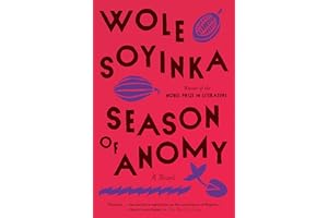 Season of Anomy (Vintage International)