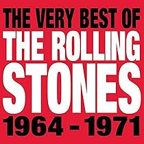 Jump Back - The Best Of The Rolling Stones, '71 - '93
