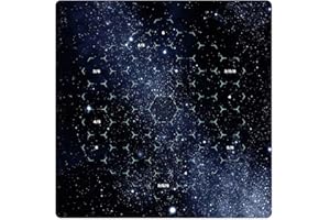 PLAYMATS Tappetino da gioco per Twilight Imperium – 4a edizione