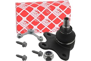 FEBI BILSTEIN Febi-Bilstein 19412 - Prokit Giunto Di Supporto / Guida