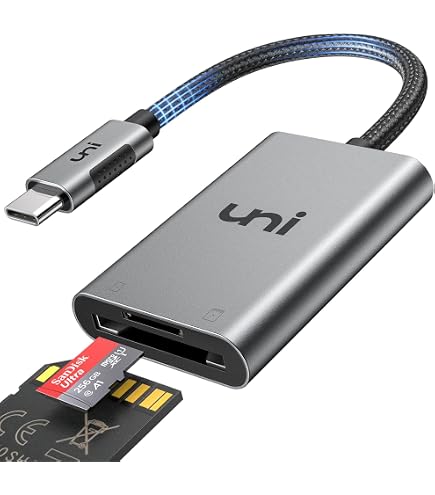 Télécommande Sans Fil AODELAN Pour Sony A7III, A6400, A6600, ZV-1 - Remplace RMT-P1BT
