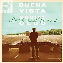 Buena Vista Social Club at Carnegie Hall - Buena Vista