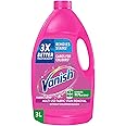 Vanish Fabric Stain Remover For Multi Use 3Litre