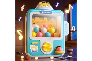 Skirfy Vending Machine Kids Toys