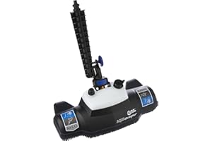 AR Blue Clean Aqua Sweeper – Lavapavimenti per Idropulitrice, con cavo elettrico