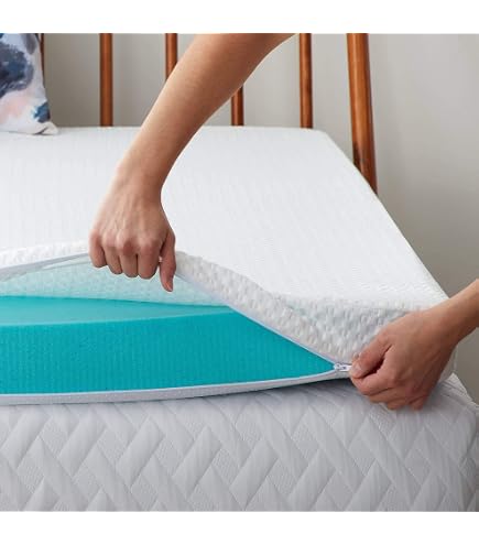 Meyco Baby Uni Housse de Matelas pour lit de Voyage (Housse 100% Coton, Douce pour la Peau, Extensible, Lavable & adaptée au sèche-Linge, Taille