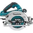 Makita DHS782Z Circular Saw BL 18VX2 LXT 190 mm, Multicolor/Without Battery and Charger, 18 V