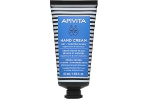 APIVITA CREMA DE MANOS PARA MANOS SECAS - AGRIETADAS con lavanda