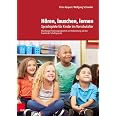 Hören, lauschen, lernen - Anleitung und Arbeitsmaterial: Sprachspiele