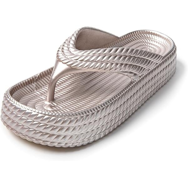 JOMIX Tongs Homme Claquettes Homme Chaussures De Piscine Sandales