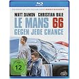 Le Mans 66 - Gegen jede Chance,1 Blu-ray