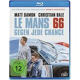 Le Mans 66 - Gegen jede Chance,1 Blu-ray