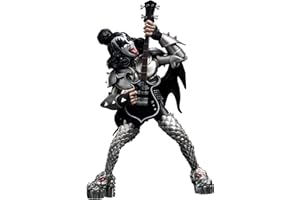 WETA WORKSHOP KISS figurine Mini Epics The Demon 18 cm