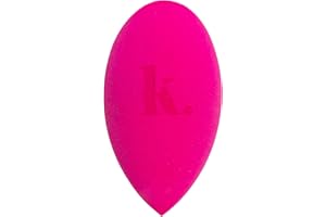 KRASH TOOLS Esponja Grande THE XXL BLENDER SPONGE - Productos Líquidos Crema Polvo -