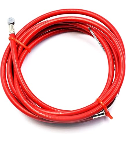 Replacement brake cable for Xiaomi M365 / Essential / 1S / Mi 3 Replacement brake cable for Xiaomi M365 / Essential / 1S / Mi 3
