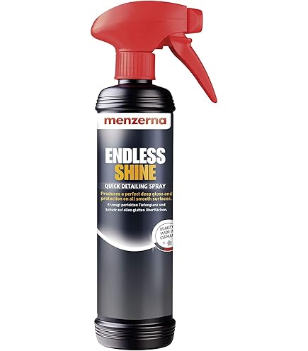 Menzerna Control Cleaner 5L + Pompa Dispenser - Detergente Per Auto, Pre Lucidatura - Foto 12