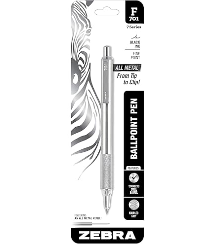 Zebra SB41 Sharbo X TF12 Multi-Functional Pen with Refill : Amazon