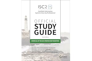 Isc2 Cissp Certified Information Systems Security Professional Official Study Guide