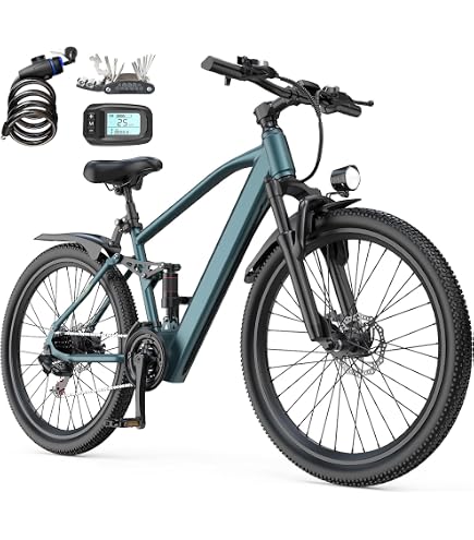 nilox e bike klapprad Nilox, Ebike J1 Pro Elektrofahrrad, zusammenklappbar, bis zu 40 km Reichweite, Motor 36 V/250 W und abnehmbarer Akku mit 36 V-8 Ah, 20 Zoll x 2,1 Zoll Reifen, 6-Gang-Getriebe Sport & Freizeit MyVelo Berlin: Faltrad im E-bike Höhe der Box:10cm