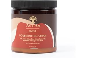 AVLON As I Am Crème Hydratante Double Butter 227 g