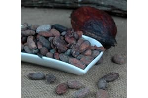 NATURIX24 fave di cacao Equador ASS 500 g